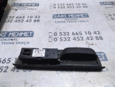 Oto Çıkma Parça / Volkswagen / Passat / Oto Cam / Cam Düğmesi / Çıkma Parça 
