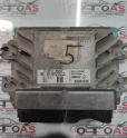 RENAULT CLİO MOTOR BEYNİ 8200326391