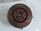 Oto Çıkma Parça / Peugeot / 3008 / Alt Takım / Taşıyıcı / Çıkma Parça 