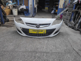 Oto Çıkma Parça / Opel / Astra / Tampon / Ön Tampon / Çıkma Parça 