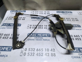 Oto Çıkma Parça / Seat / Cordoba / Oto Cam / Cam Krikosu / Çıkma Parça 