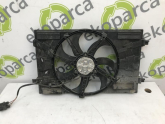 Oto Çıkma Parça / Skoda / Octavia / Fan / Fan Motoru / Çıkma Parça 
