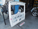 Oto Çıkma Parça / Fiat / Doblo / Kaporta & Karoser / Bagaj Kapağı / Çıkma Parça 