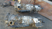 Oto Çıkma Parça / Volkswagen / Phaeton / Şanzıman / Şanzıman Komple / Çıkma Parça 