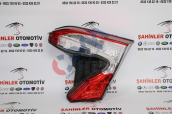 2018 2020 TOYOTA C-HR SAĞ ARKA STOP 81580-F4010-00