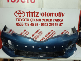 TOYOTA AURİS TAMPON 2015/2018 MODEL