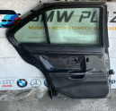 Oto Çıkma Parça / Bmw / 3 Serisi / Kaporta & Karoser / Sol Arka Kapı / Çıkma Parça 