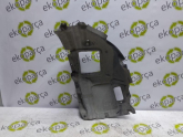 BMW 5 Serisi F10 M5 2011-2016 Sol Ön-Arka Davlumbaz 276487 10
