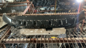 31449340 2018-2022 Volvo xc40 ön tampon alt spoyler