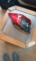 Oto Çıkma Parça / Honda / Civic / Far & Stop / Sol Arka Stop / Çıkma Parça 