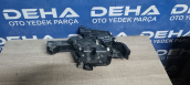 FORD FOCUS 2 ÇIKMA ORJİNAL SAĞ ÖN KAPI KİLİDİ 4M5A - R26412-BE
