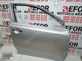 Oto Çıkma Parça / Toyota / C-HR Hybrid / Kaporta & Karoser / Sağ Ön Kapı / Çıkma Parça 
