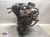 Oto Çıkma Parça / Ford / Focus / Motor / Motor (komple) / Çıkma Parça 