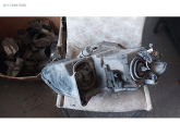 Oto Çıkma Parça / Chrysler / 300 / Far & Stop / Sol Ön Far / Çıkma Parça 