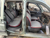 Oto Çıkma Parça / Citroen / Berlingo / Koltuk & Döşeme / Arka Koltuk / Çıkma Parça 