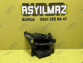 OPEL CORSA F TAMPON DEMİRİ SOL BRAKETİ ORJİNAL 9829333580