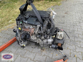 Oto Çıkma Parça / Ford / Fiesta / Motor / Motor (komple) / Çıkma Parça 