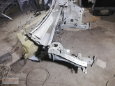 Oto Çıkma Parça / Hyundai / Accent / Kaporta & Karoser / Marşpiyel Sacı / Çıkma Parça 
