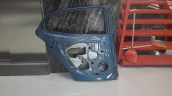 Oto Çıkma Parça / Renault / Megane / Kaporta & Karoser / Sol Arka Kapı / Çıkma Parça 