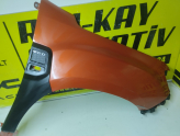 Oto Çıkma Parça / Dacia / Duster / Kaporta & Karoser / Sağ Ön Çamurluk / Çıkma Parça 