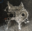 Hyundai Matrix 1.5 Dizel Triger Zincir Kapağı