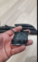 Oto Çıkma Parça / Renault / Clio / Tampon / Çeki Demir Kapağı / Çıkma Parça 