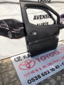 Oto Çıkma Parça / Toyota / Proace City / Kaporta & Karoser / Sağ Ön Kapı / Çıkma Parça 