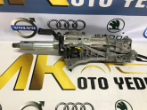 Oto Çıkma Parça / Mercedes / C Serisi / Direksiyon / Direksiyon Mili / Çıkma Parça 