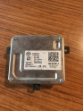 AUDİ A6 VOLKSWAGEN GOLF 7 FAR LED BEYNİ ORJİNAL 4G0907947G