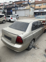 Hurda Belgeli Araçlar / Hyundai / Accent