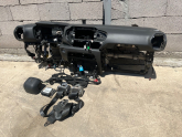 Oto Çıkma Parça / Citroen / C4 / Airbag / Airbag Beyni / Çıkma Parça 