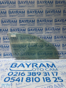 Oto Çıkma Parça / Toyota / Avensis / Oto Cam / Kapı Camları / Sıfır Parça 