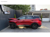 Oto Çıkma Parça / Chery / Tiggo / Kaporta & Karoser / Sol Ön Çamurluk / Çıkma Parça 