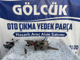Oto Çıkma Parça / Renault / Clio / Direksiyon / Direksiyon Pompası / Çıkma Parça 
