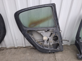 Oto Çıkma Parça / Peugeot / 206 / Kaporta & Karoser / Sol Arka Kapı / Çıkma Parça 