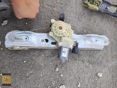 Oto Çıkma Parça / Ford / Focus / Oto Cam / Cam Motoru / Çıkma Parça 