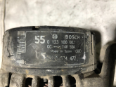 Oto Çıkma Parça / Opel / Corsa / Elektrik / Şarj Dinamosu / Çıkma Parça 