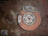 TOYOTA RAV4 2007 ÇIKMA SAĞ ÖN KALİPER