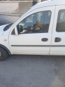 OPEL COMBO SOL ÖN KAPI BOYASIZ