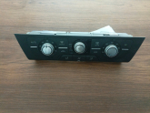 4g0820043g Audi A6 klima paneli orjinal sorunsuz
