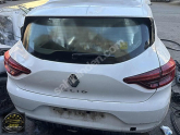 RENAULT CLİO 5 ARKA BAGAJ ZAFER OTO DAN
