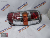 Oto Çıkma Parça / MAN / 12 / Far & Stop / Sol Arka Stop / Sıfır Parça 