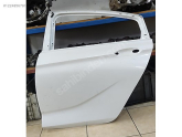 Oto Çıkma Parça / Opel / Insignia / Kaporta & Karoser / Sol Arka Kapı / Çıkma Parça 