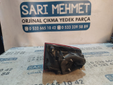Oto Çıkma Parça / Volkswagen / Passat / Far & Stop / Sağ Arka Stop / Çıkma Parça 