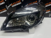 Oto Çıkma Parça / Opel / Mokka / Far & Stop / Sol Ön Far / Çıkma Parça 