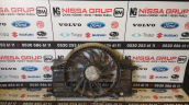 Oto Çıkma Parça / Ford / Ranger / Fan / Fan Motoru / Çıkma Parça 