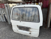 Oto Çıkma Parça / Toyota / Hiace / Kaporta & Karoser / Bagaj Kapağı / Çıkma Parça 