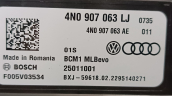 Oto Çıkma Parça / Audi / A8 / Beyin / Konfor Beyni / Çıkma Parça 