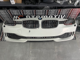 Oto Çıkma Parça / Bmw / 3 Serisi / Tampon / Ön Tampon / Çıkma Parça 