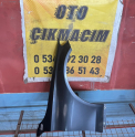 Oto Çıkma Parça / Mercedes / C Serisi / Kaporta & Karoser / Sağ Ön Çamurluk / Çıkma Parça 